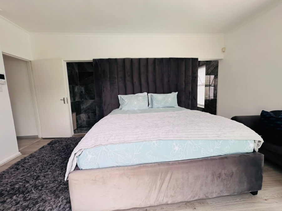 To Let 3 Bedroom Property for Rent in Parklands Western Cape